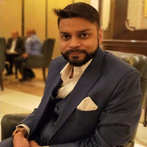 Dr. Devesh Kumar