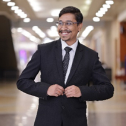 Prasanjeet Mukherji