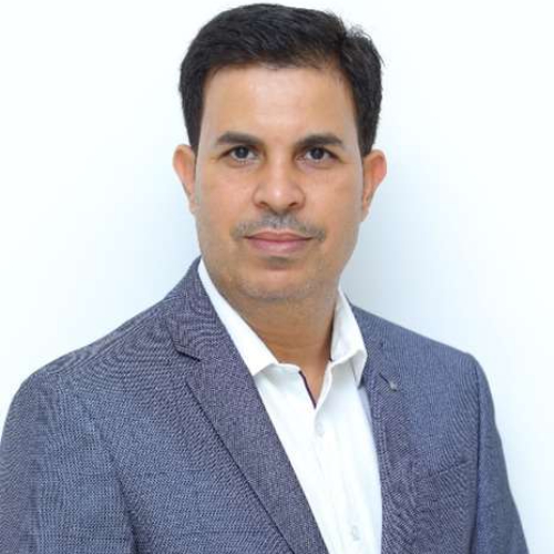 Dr. Sunil Yadav